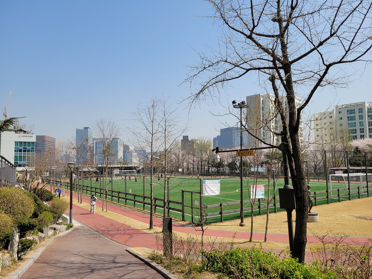 好的体能和 好的体能和